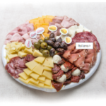 Picadas